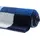 GRUND Mosaik Blau halbrund 50 x 80 cm