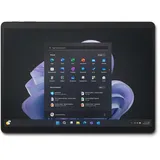 13.0" i5 8 GB RAM 256 GB SSD Wi-Fi graphit W11 für Unternehmen