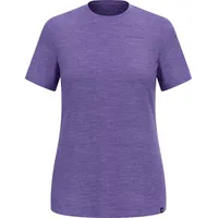 Odlo Damen Odlo X Pow Merino Tencel T-Shirt (Größe