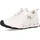 Salamander Slip-On Sneaker Damen Weiß 42