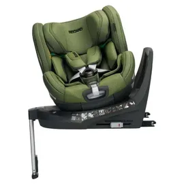 Recaro Xenon 1 Epic Green