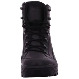 Lowa Renegade II GTX MID TF Einsatzschuhe schwarz, Größe 45/UK 10,5