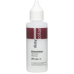 Dusy Entwickler 2% 50 ml