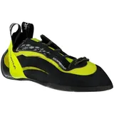 Kletterschuhe - Lime - EU 38 1/2