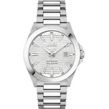 Boss Herrenuhr Strike 1514176 - silber