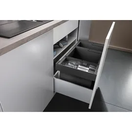 Blanco Flexon II 16 l Grau