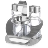 HENDI Menage Set, 100x95x(h)115mm -