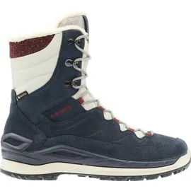 Lowa Calceta EVO GTX Ws navy/beige, 37