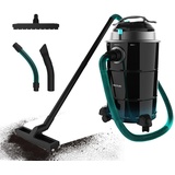 Cecotec Conga Ash 6000 EasyGo Xl Aschesauger - Black