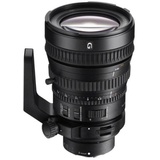 Sony 28-135mm F4,0 FE G PZ OSS (SELP28135G)