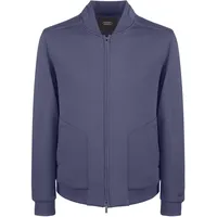 audi collection shop Midlayer-Jacke dunkelblau S