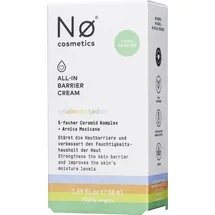 Nø Cosmetics Celebrate Today All-In Barrier Cream 50 ml