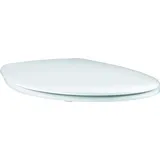 Grohe Bau WC-Sitz Alpinweiß