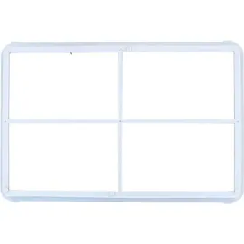 Poolstar Poolroboter Red Panther rot