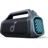 Soundcore Boom 2 Plus Explorer Blue