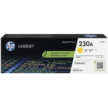 HP Kompatibel zu HP 230A Gelb