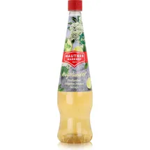 Mautner Markhof Holunder-Limette-Minze Sirup 700 ml
