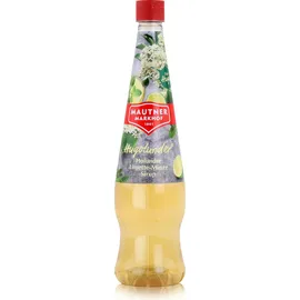 Mautner Markhof Holunder-Limette-Minze Sirup 700 ml
