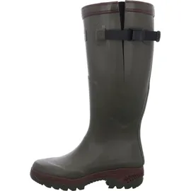 Aigle Parcours 2 Var Gummistiefel Khaki 40