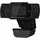 Conceptronic AMDIS 720p HD Webcam Schwarz