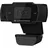 Conceptronic AMDIS 720p HD Webcam Schwarz