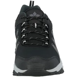 LICO Anchorage Herren schwarz/grau 38