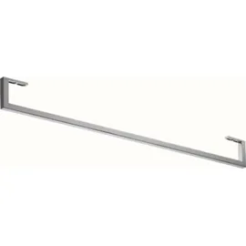 Duravit DuraSquare Handtuchhalter 1-armig Schwarz 0030294600