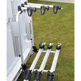 BR-SYSTEMS Erweiterungsset für 3. Fahrrad