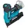 Makita DBN610Z Akku-Stauchkopfnagler 18V