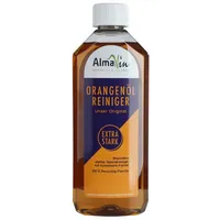 AlmaWin Orangenölreiniger Extra 500 ml