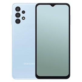 Samsung Galaxy A13 4 GB RAM 64 GB light blue