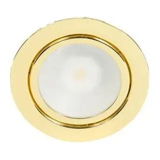 Nobile N 5020 COB LED gold 3,3W