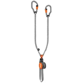 Petzl Scorpio Vertigo Sw Lanyards Und Energieabsorber - Multicolor - One Size