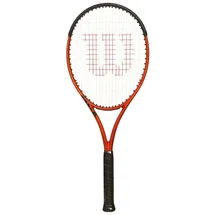 Wilson Burn V5.0 LS 100 2023 orange