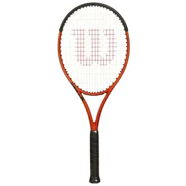 Wilson Burn V5.0 LS 100 2023 orange