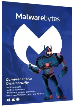 Malwarebytes Premium  ; 1 Gerät 1 Jahr