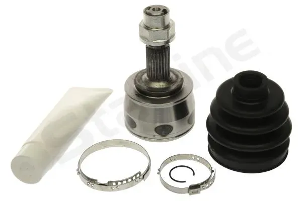 STARLINE Gelenksatz, Antriebswelle 1092600 radseitig für Opel Fiat LANCIA