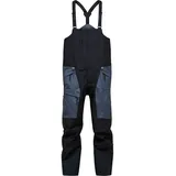 Peak Performance Herren Vertical GTX Pro Bib Hose (Größe S, schwarz)