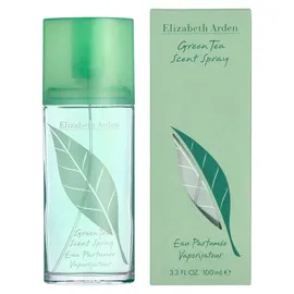 Elizabeth Arden Green Tea Eau de Parfum 100 ml