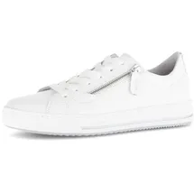 Gabor Pumps Damen Weiß 40