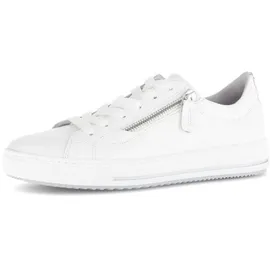 Gabor Pumps Damen Weiß 40
