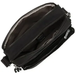 Kipling Abanu M black noir