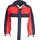 Tommy Hilfiger Jacken Tommy Hilfiger dm0dm19477 - Weiß/Dunkelblau/Rot - 174