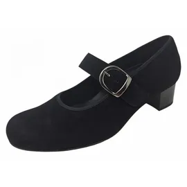 Semler Cleo in schwarz 38 EU | Gr.:
