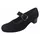 Semler Cleo in schwarz 38 EU | Gr.:
