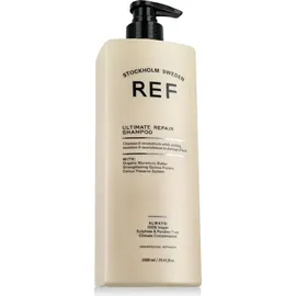 REF. Ultimate Repair Shampoo 1000 ml