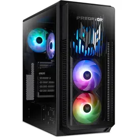 Acer Predator Orion 5000 PO5-660 Core Ultra 7 265F 5,3 GHz 64 GB RAM 4 TB SSD RTX 5080 Windows 11