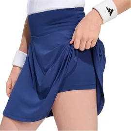 adidas Club Climacool langer Tennisrock Damen KT3906 - dark blue XL
