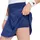 adidas Club Climacool langer Tennisrock Damen KT3906 - dark blue XL