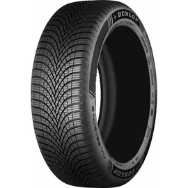 Dunlop All Season 2 205/50 R17 93W XL